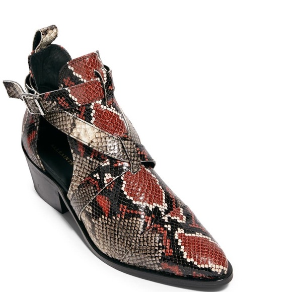 🆕AllSaints - Picture 2 of 3